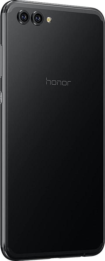 Honor View 10 Left & Right View