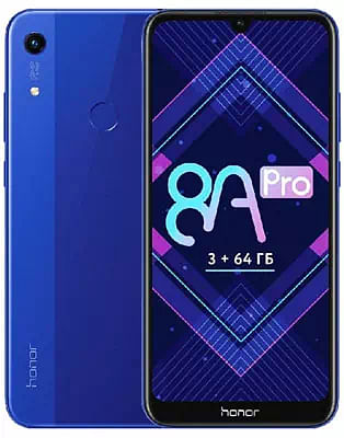 Honor Play 8a Pro