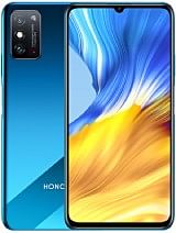 Honor X20 Max 5G