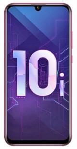 Honor 10i