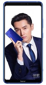 Honor Note 10