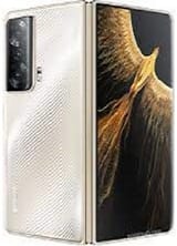 Honor Magic VS Prestige Edition