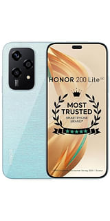 Honor 200 Lite