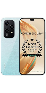 Honor 200 Lite