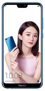 Honor 9N