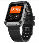 Ambrane Wise Stud Smartwatch