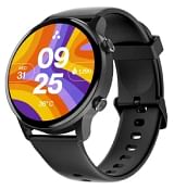 Ambrane pulse smartwatch discount review