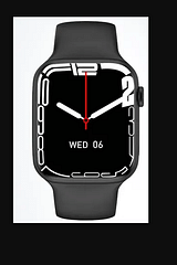 Microwear W17 Smartwatch
