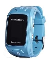 Santwissen ST01 Smartwatch