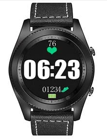 NO.1 S9 Smartwatch