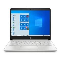 HP 14s-dk0501AU Laptop