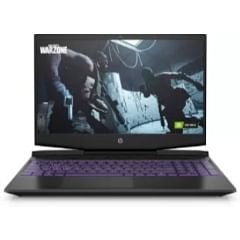 HP Pavilion 15-DK2100TX Gaming Laptop 