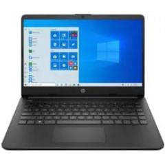 HP 14s-DQ2100TU Laptop