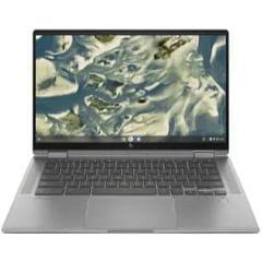 HP Chromebook x360 14c-cc0010TU (46D70PA) Laptop