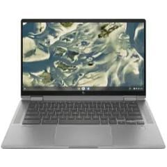 HP Chromebook x360 14c-cc0009TU (470H8PA) Laptop