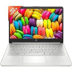 HP 14s-fq1089au Laptop
