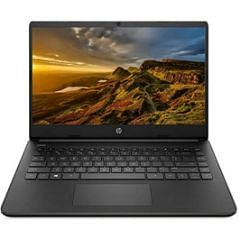 HP 14s-dq3033TU Laptop