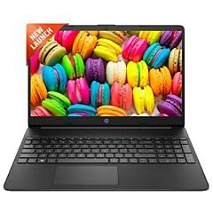 HP 15s-fq2627TU Laptop