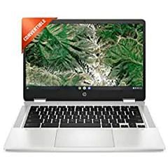 HP Chromebook 14a-ca0504TU Laptop