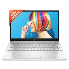 HP Pavilion 15-EG2035TU Laptop