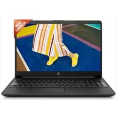 HP 15s-du3519TX Laptop