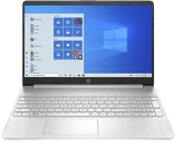 HP Pavilion 15s-FQ5009TU Laptop