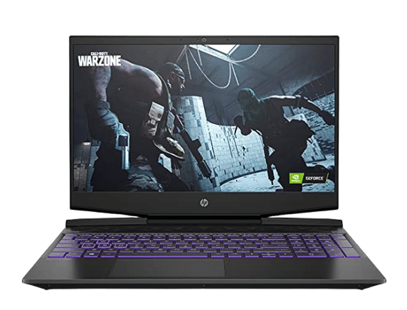 HP Pavilion Gaming 15 DK1520TX Laptop Vs Asus Vivobook 16X 2022 M1603QA 