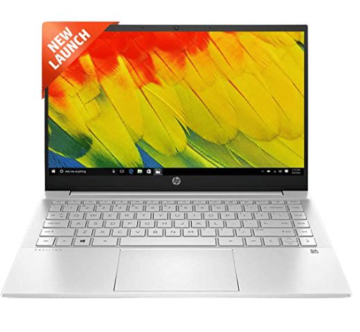 Asus TUF Gaming F15 FX506LH HN310W Laptop Vs HP Pavilion 14 dv2053TU 