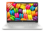 HP Pavilion 15s-fy5001TU Laptop