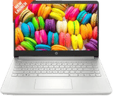HP 14s-dq2606tu Laptop