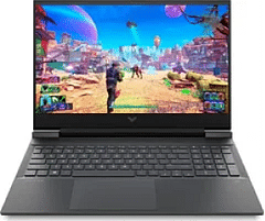 HP Victus 16-e0650AX Gaming Laptop