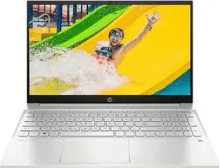 HP 15s-FR2511TU Laptop