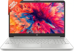 HP 15s-fq2673TU Laptop