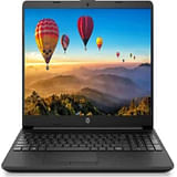 HP 15s-du3614TU Laptop
