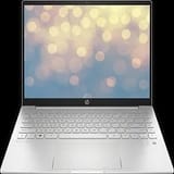 HP Pavilion 15s-FR5007TU Laptop