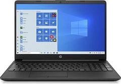HP 15s-du1052TU Laptop (Pentium Gold/ 4GB/ 1TB/ Win10 Home)