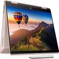 hp pavilion x360 14-ek0072tu laptop