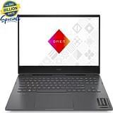 hp omen 16-n0079ax gaming laptop