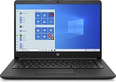 HP 14s-cf3074TU Laptop (10th Gen Core i3/ 8GB/ 256GB SSD/ Win10)