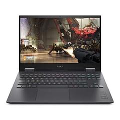 HP Omen15-en0501AX Gaming Laptop (AMD Ryzen 7/ 16GB/ 512GB SSD/ Win10 Home/ 4GB Graph)
