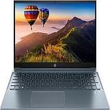 HP Pavilion 15-eg2018TX Laptop 12th Gen Core i5/ 16GB/ 512GB SSD/ Win11 Home/ 2GB Graph