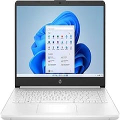 HP 14s-fq0567AU Laptop
