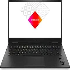 HP Omen 17-ck1023TX Gaming Laptop