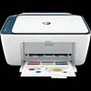 HP Deskjet 2723 Wireless Multi Function Printer