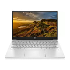 HP Pavilion 14-dv2014TU Laptop (12th Gen Core i5/ 16GB/ 512GB SSD/ Win 11)