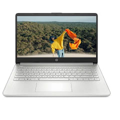 HP 14s-dq2649TU Laptop (11th Gen Core i3/ 8GB/ 512GB SSD/ Win11 Home)
