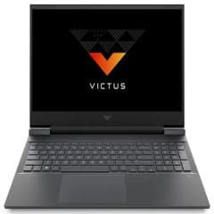 HP Victus 16-e0333TX Gaming Laptop (AMD Ryzen 5 5600H/ 16GB/ 512GB SSD/ Win11/ 6GB Graph)