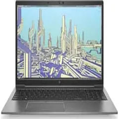 HP ZBook Firefly 15 G8 381M7PA Laptop (11th Gen Core i7/ 16GB/ 512GB SSD/ Win10 Pro)