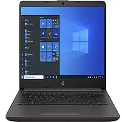 HP 247 G8 796Z3PA Laptop (AMD Ryzen 3 3250U/ 8GB/ 512GB SSD/ DOS)