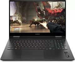 HP Omen 15-ek0015TX Gaming Laptop (10th Gen Core i5/ 8GB/ 512GB SSD/ Win10 Home/ 4GB Graph)